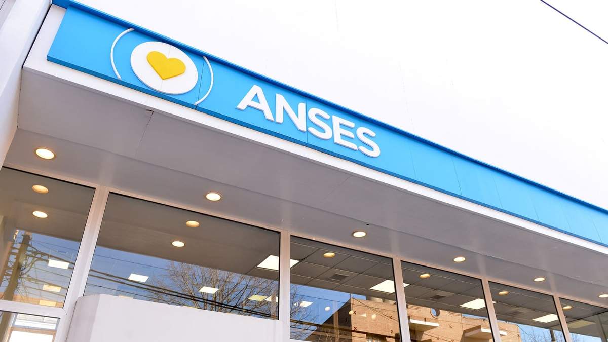 La ANSES es un organismo dependiente del Ministerio de Capital Humano. Fuente: (X)