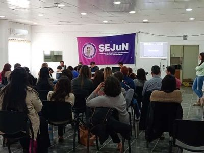 Judiciales suspenden medidas de fuerza para avanzar en negociaciones con el TSJ