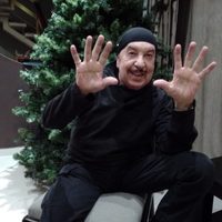 Murió el mago Chen Kai; lamentaba ser más reconocido en el extranjero