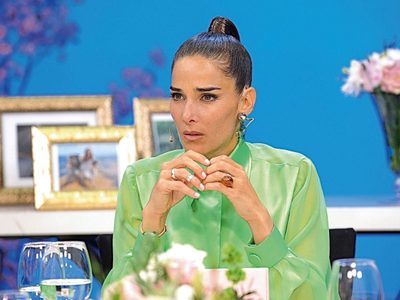 Ángel de Brito confirmó la peor noticia sobre Juana Viale