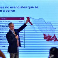 Amagan con clausurar e investigar a empresas que no cierren