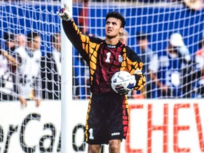 Muere Borislav Mihaylov, icónico portero búlgaro recordado por la selección mexicana