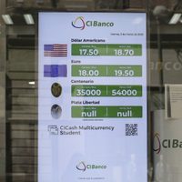 Tres factores por los cuales el peso acumula una apreciación de 11% desde 2022