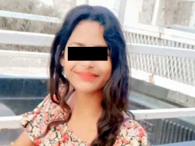 Hallan asesinada a Perla Magaly, adolescente reportada desaparecida de Tamaulipas