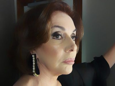 "¡Siempre fue un c..." Nora Cárpena confesó lo que siente por Matías Alé ¿Qué dirá su sobrina?