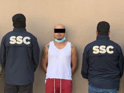 Caen en Acapulco tres de Los Canchola; operaban en la CDMX