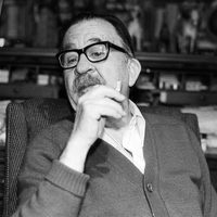 'La ciencia en la historia de México”, según Eli de Gortari
