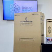 Elecciones 2025: qué pasa si marco una marco una casilla incorrecta en la Boleta Única de Papel