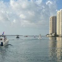 Parte de Miami una flotilla cubano-estadunidense para respaldar las protestas en Cuba