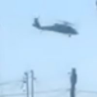 Tiroteo en Reynosa deja un muerto y dos presuntos delincuentes detenidos (Video)