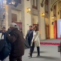 Se registra sismo de magnitud 6.5 en CDMX (Video)