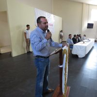 "Cómo te ha de disfrutar tu marido", dice alcalde a víctima de acoso sexual
