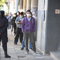 IFE 3: quiénes cobran este miércoles 2 de septiembre
