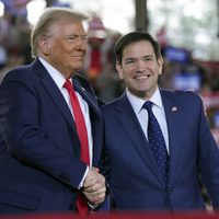 La “invasión suave” de Trump: cómo podría atacar a cárteles mexicanos, según Rolling Stone