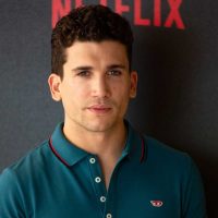“Te echo de menos”: ¿para quién era el mensaje de Jaime Lorente?