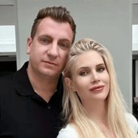 Qué dirá Daniela Christiansson: la fuerte decisión de Maxi López tras el nacimiento de su hijo, Lando