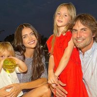 Zaira Nara habló de cómo vivieron sus hijos la crisis con Jakob Von Plessen