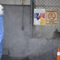 México, entre los 10 países con más nuevos casos de covid-19: OMS