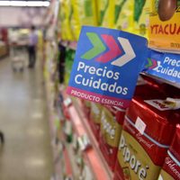 Precios Cuidados: 660 productos congelarán sus precios por tres meses