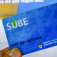 Cómo obtener $6.000 gratis en la SUBE