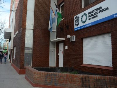 De Neuquén a Cipolletti, amigos de Facundo Castillo se manifestaron a dos meses de su fallecimiento