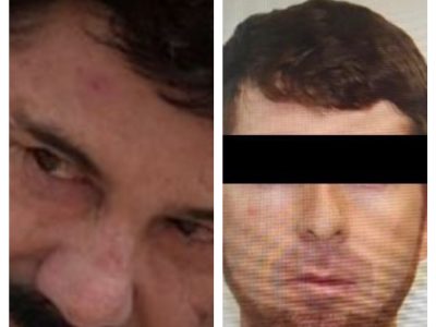 ¿Quién es Isaías Martínez Zepeda, sobrino de El Chapo Guzmán?