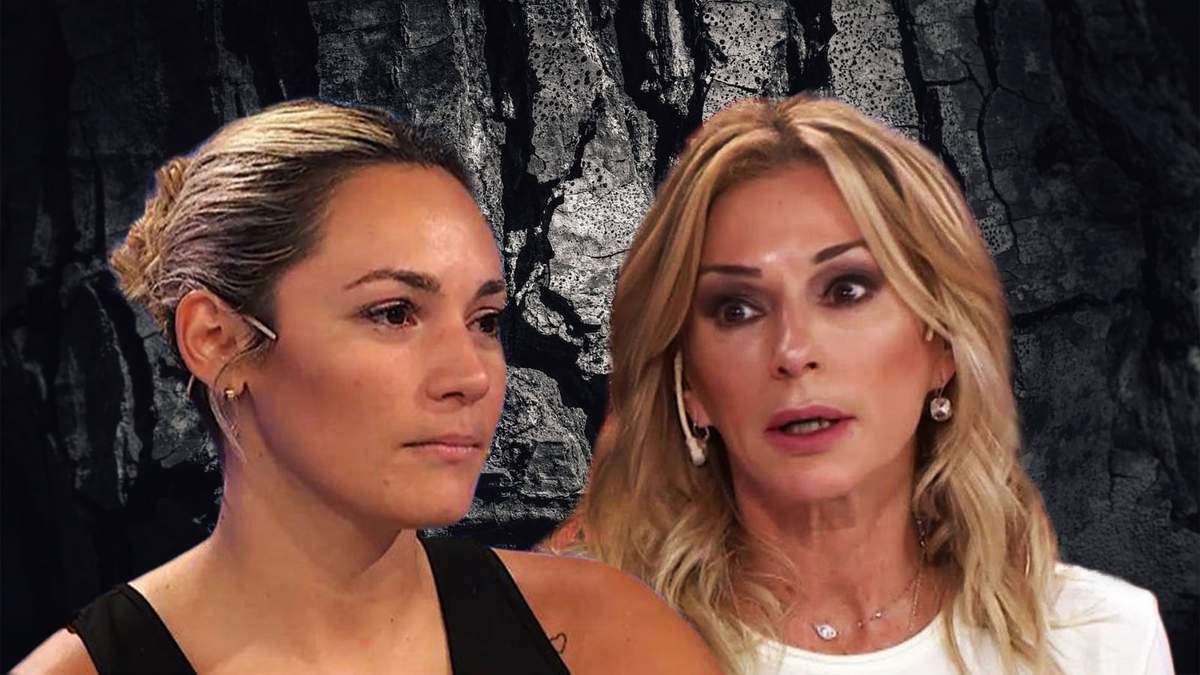 Yanina Latorre y Rocío Oliva. Fuente: (Minuto Neuquén)