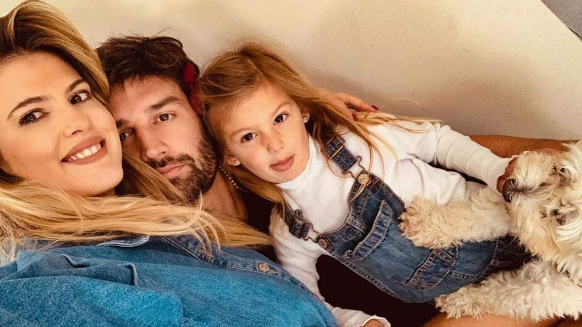 Mery del Cerro, Meme y Mia Bouquet. Fuente: (Instagram).
