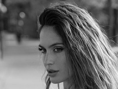 ¿Qué onda? Natalia Barulich le escribió a Maluma otra vez...