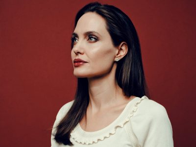 La poderosa razón por la que Angelina Jolie cree que los niños deben regresar a las aulas
