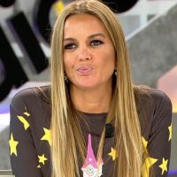 Marta López se hartó de las críticas y contraatacó a este colaborador: “Yo al menos me dejo querer”