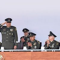 Militarismo: la desmemoria del origen de la violencia