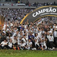 “Es diferente”: el ex River y campeón de la Libertadores se refirió al presente del Estadio Monumental