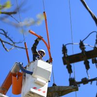Corte de energía eléctrica en Neuquén: aquí las localidades afectadas