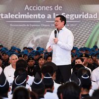 Osorio Chong da la razón a EU: hay 'complicaciones” en materia de seguridad en el país