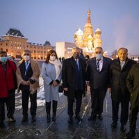 Llegó la inversión: Arabela Carreras anunció que el Invap construirá un reactor nuclear en China