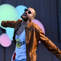 A punto caramelo: Ricky Montaner comienza a prepararse para su boda con Stefi Roitman