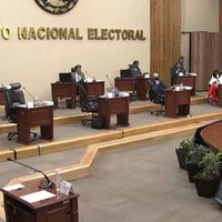 INE propone tercera encuesta para el relevo de la dirigencia de Morena
