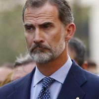 Se derrumba ante la pérdida más triste: el luto llega a la familia del Rey Felipe