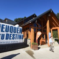 Despegó el turismo: Neuquén registra más de un 80% de ocupación