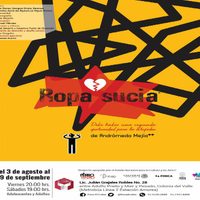 Este fin de semana exposiciones, danza, teatro y hasta un concurso para Booktubers…