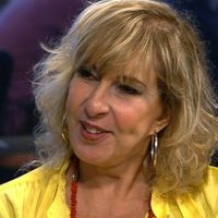 La sorpresiva propuesta que Moria le hizo a Georgina Barbarossa tras su renuncia al Cantando 2020