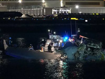 ¿Quién era el argentino que protagonizó la tragedia de Washington?