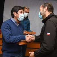 Neuquén busca profundizar la relación turística con Chile
