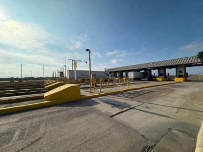 Proyecto de ampliación del Puente Internacional Nuevo Laredo III se encamina como principal punto