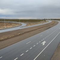 La familia del vendedor de conservas de la ruta 22 denunció incumplimiento de Vialidad Nacional