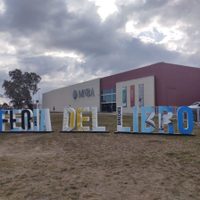 Neuquén se prepara para la 11° Feria del Libro