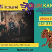 15 años resistiendo, 15 años del Festival Ollin Kan
