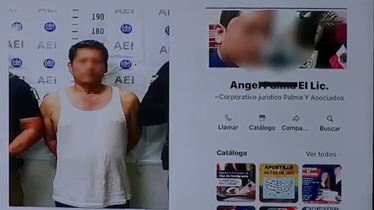 Ángel “N”