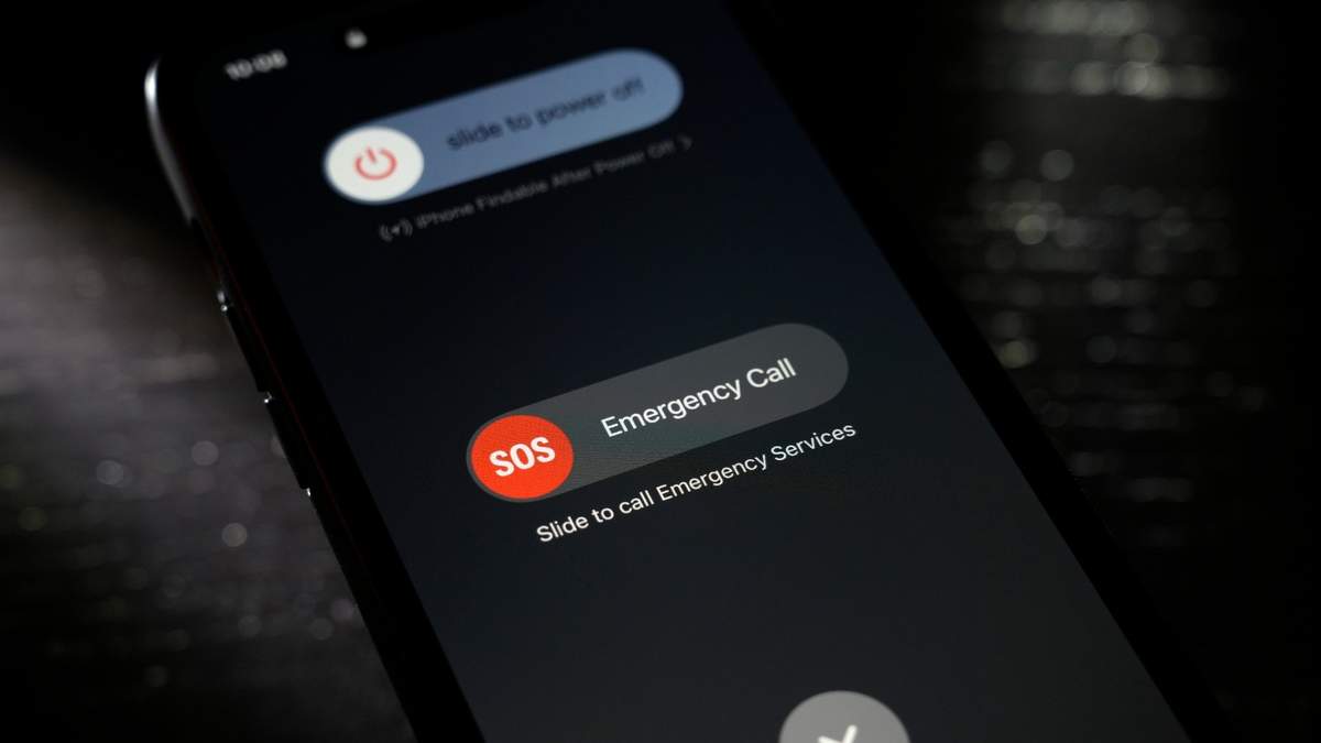 Problemas para contactar al servicio de emergencia